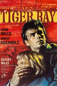 Tiger Bay (1959)