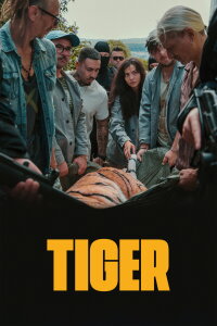 Tiger (2023)