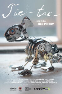 Tik Tak (2014)
