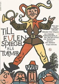 Till Eulenspiegel als Türmer (1956)