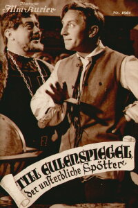 Till Eulenspiegel, der unsterbliche Spötter (1936)