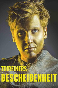 Till Reiners - Bescheidenheit (2021)