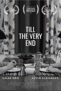 Till the Very End (2022)