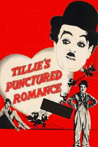 Tillie's Punctured Romance (1914)