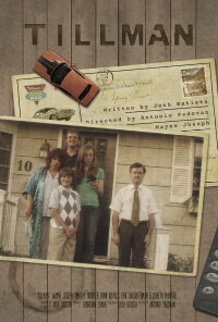 Tillman (2011)