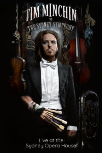 Tim Minchin: Vs The Sydney Symphony Orchestra (2011)