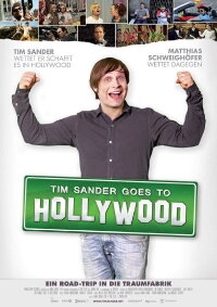 Tim Sander goes to Hollywood (2012)