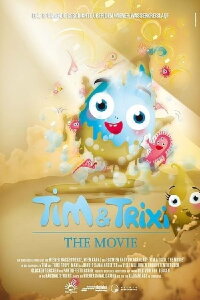 Tim & Trixi Tropf - The Movie (2019)