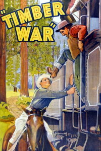 Timber War (1935)