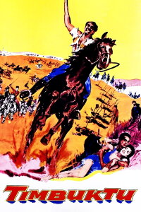 Timbuktu (1958)