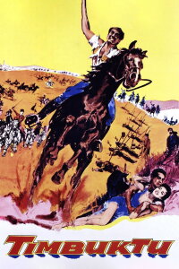 Timbuktu (1958)