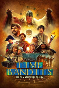 Time Bandits (1981)