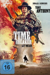 Time Breaker (1975)