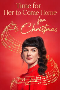 Time for Her to Come Home for Christmas (2023)