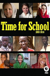 Time for School: 2003-2016 (2016)