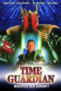 Time Guardian - Wächter der Zukunft (1987)
