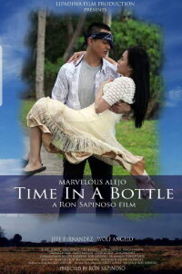 Time in a Bottle (2013)