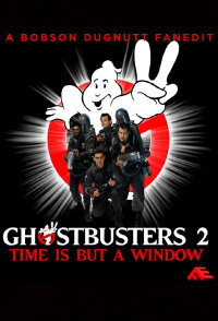 Time Is But a Window: Ghostbusters 2 and Beyond (2014)