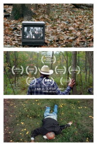 Time is out of Joint (2018)