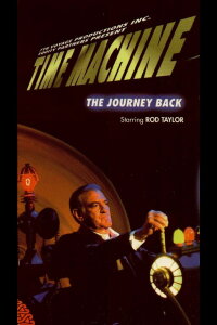 Time Machine: The Journey Back (1993)