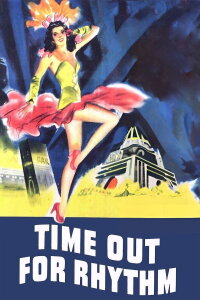 Time Out for Rhythm (1941)
