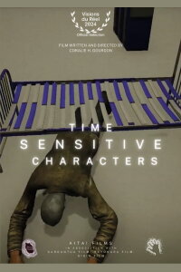 Time Sensitive Characters (2024)