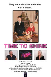 Time To Shine (2024)