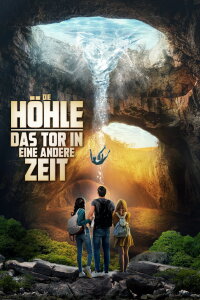 Time Trap (2017)