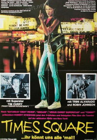 Times Square (1980)