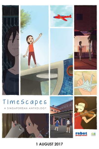 Timescapes (2017)