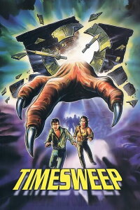 Timesweep - Reise ins Grauen (1987)