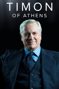 Timon of Athens - Stratford Festival of Canada (2018)