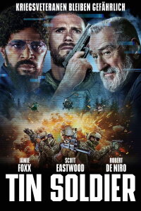 Tin Soldier (2025)