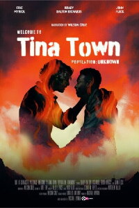 Tina Town (2023)