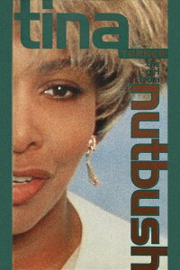 Tina Turner: Girl from Nutbush (1993)