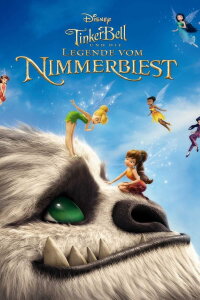 Tinker Bell and the Legend of the NeverBeast (2014)