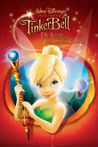 Tinker Bell and the Lost Treasure (2009)