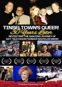 Tinseltown's Queer: 30 Years Later (2024)