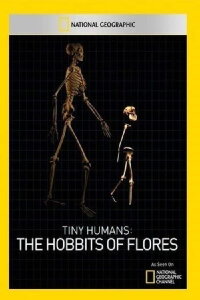Tiny Humans: The Hobbit of Flores (2010)
