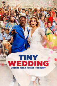 Tiny Wedding - Unsere mega kleine Hochzeit (2023)