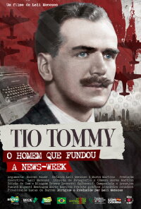 Tio Tommy - O Homem que Fundou a Newsweek (2022)