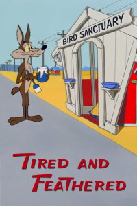 Tired and Feathered (1965)