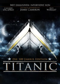 Titanic: 100 Years On (2012)