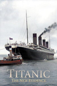 Titanic - Der verhängnisvolle Brand (2017)