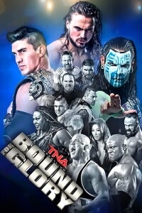 TNA Bound for Glory 2015 (2015)