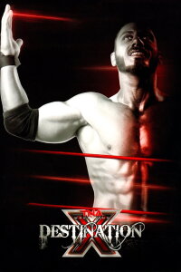 TNA Destination X 2012 (2012)