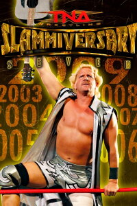 TNA Slammiversary 2009 (2009)