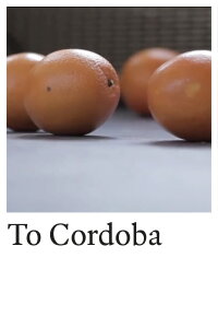 To Cordoba (2012)