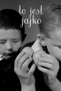 To jest jajko (1965)