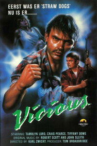 To Make a Killing (1988)
